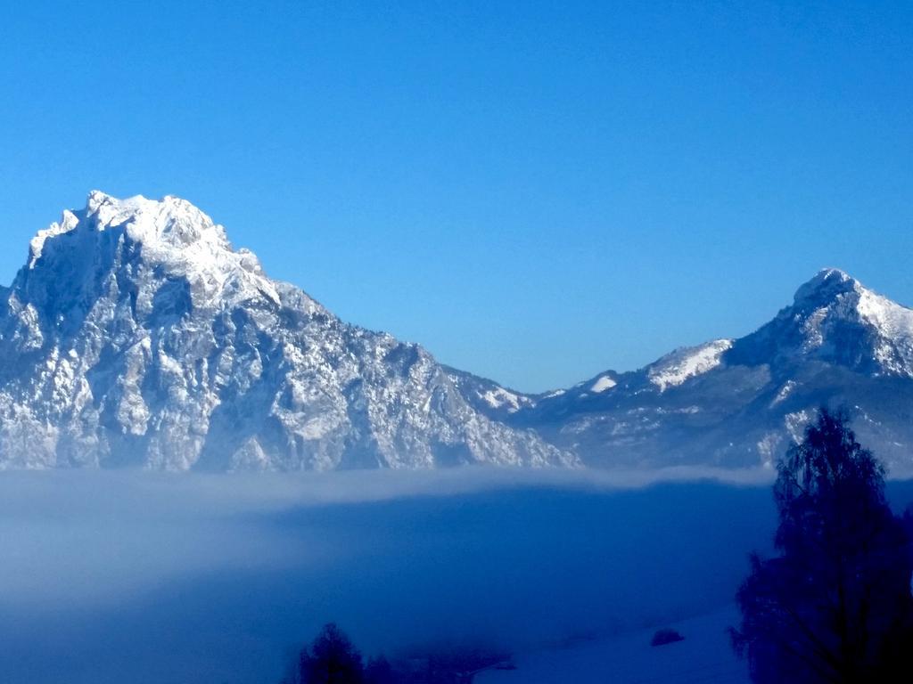 Affittacamere Schlafmeile Traunsee Ebensee