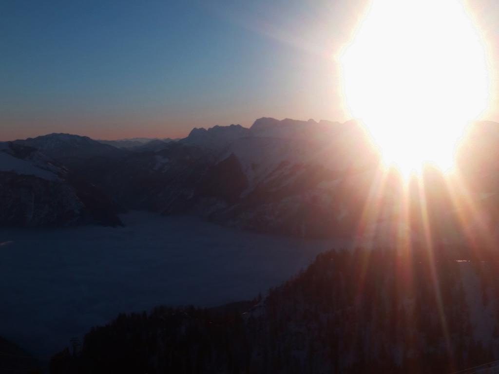 Schlafmeile Traunsee 2* Ebensee