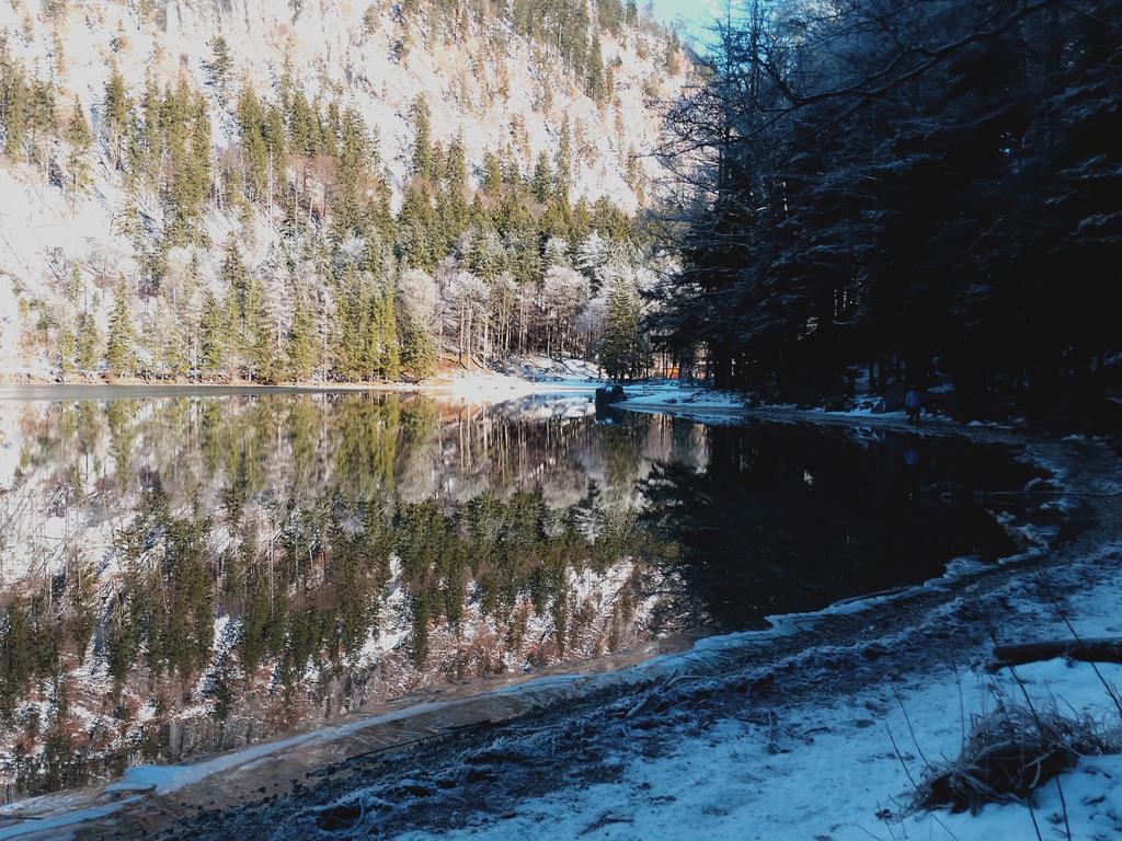 Gasthof Schlafmeile Traunsee Ebensee