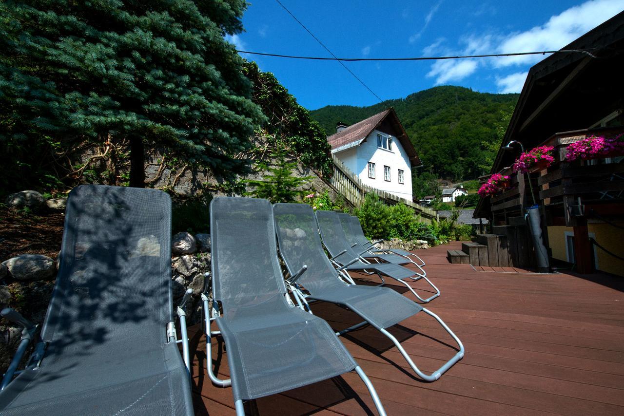 Affittacamere Schlafmeile Traunsee 2*