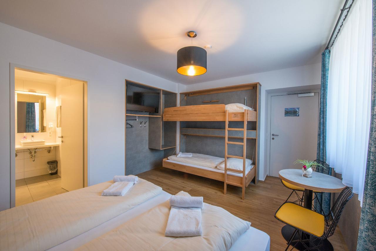 Schlafmeile Traunsee 2*
