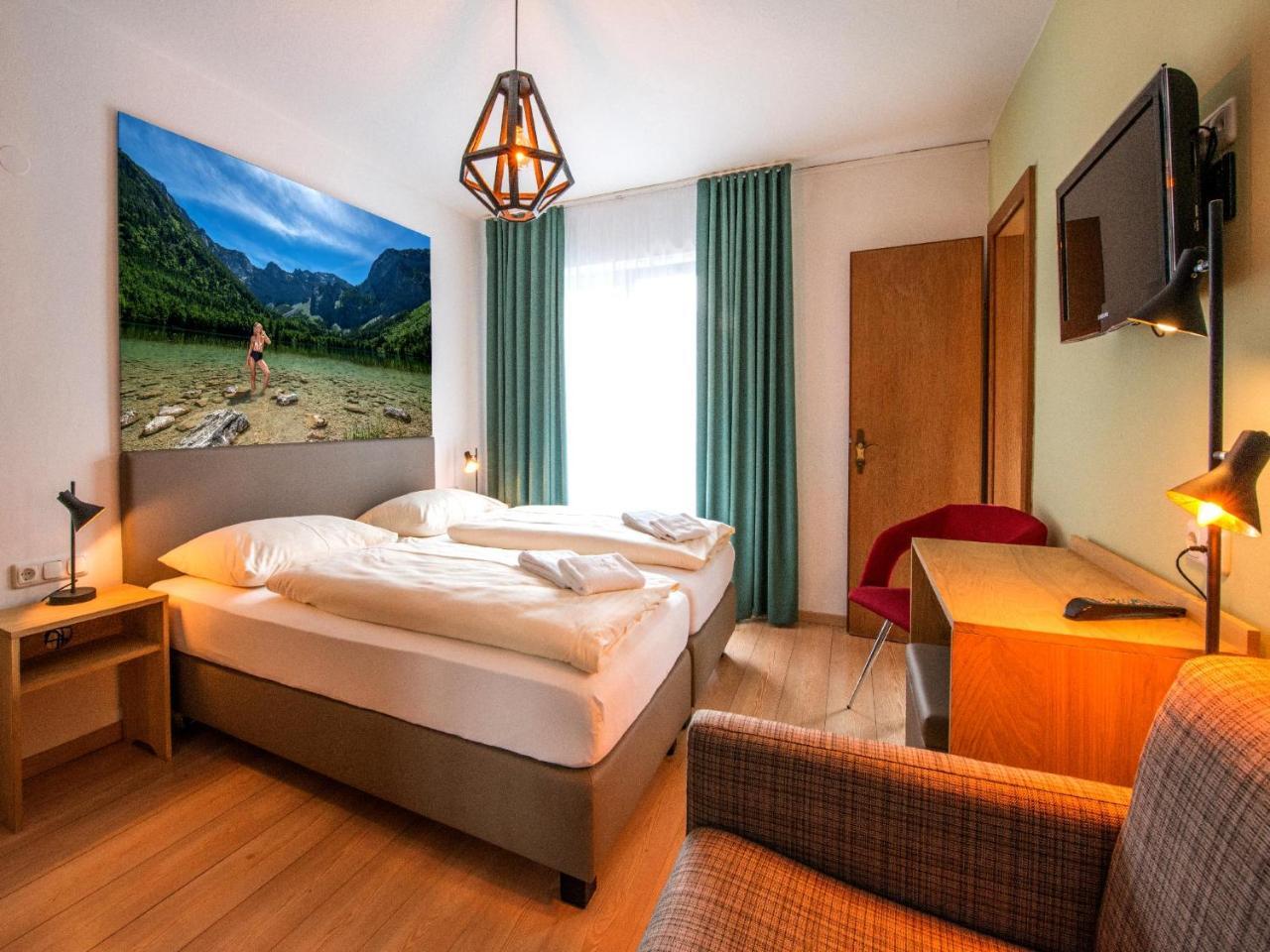 Affittacamere Schlafmeile Traunsee