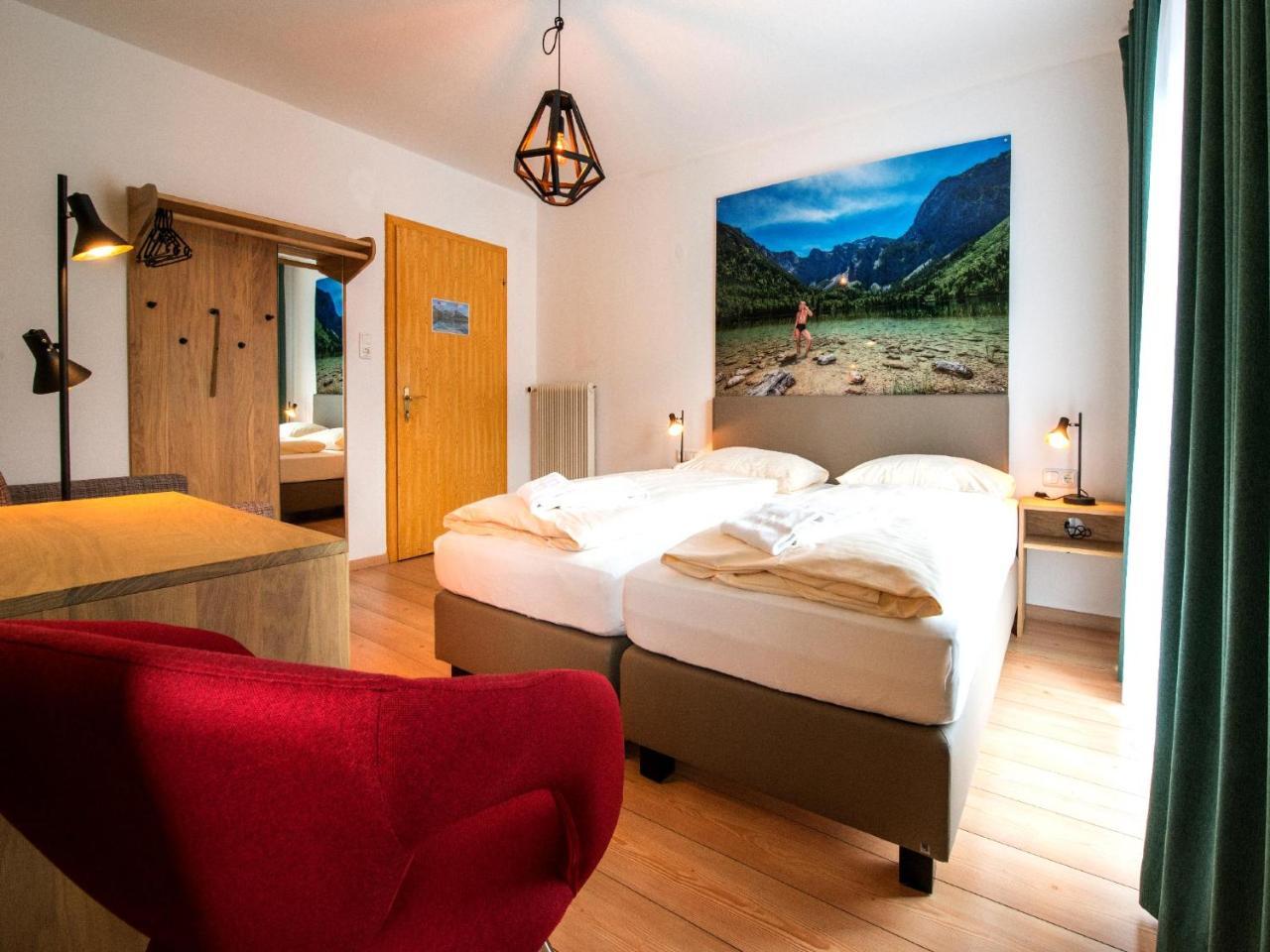 Schlafmeile Traunsee 2*