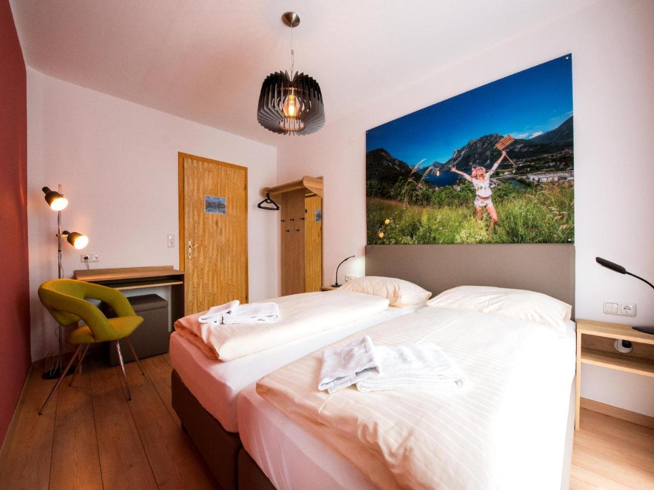 Schlafmeile Traunsee Gasthof